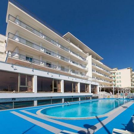 Grand Hotel Excelsior Senigallia Esterno foto