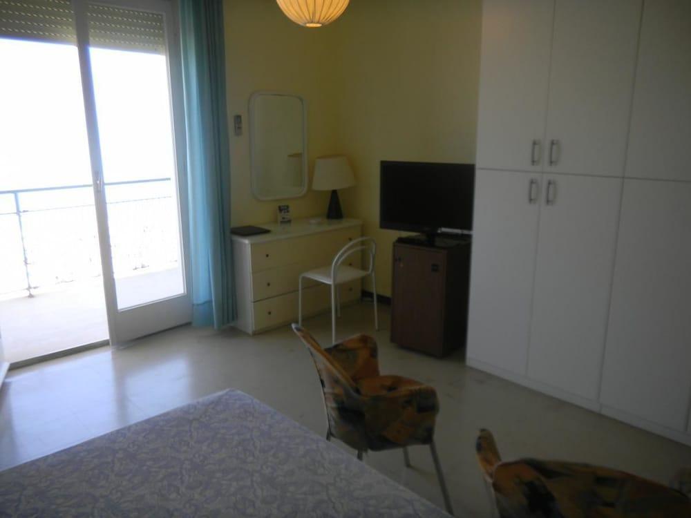 Grand Hotel Excelsior Senigallia Esterno foto