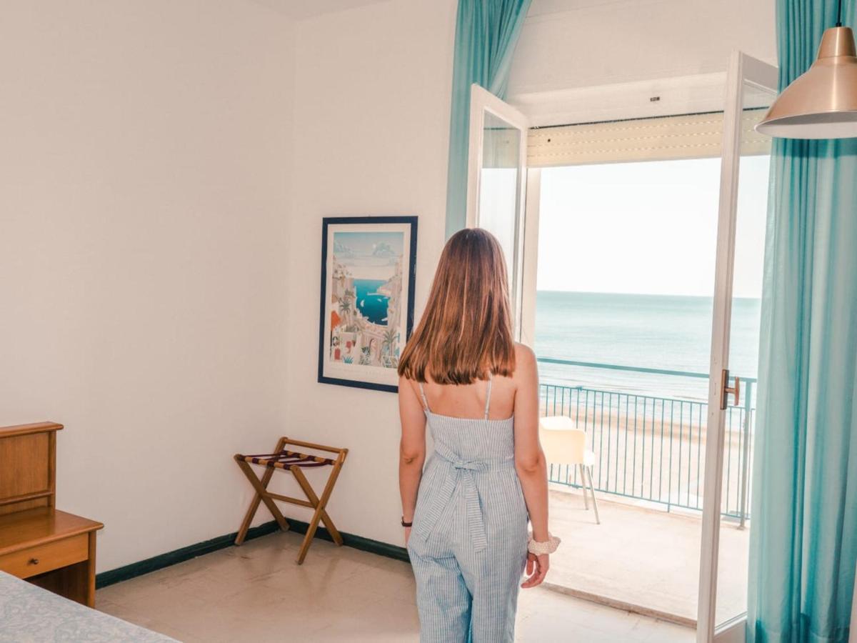 Grand Hotel Excelsior Senigallia Esterno foto