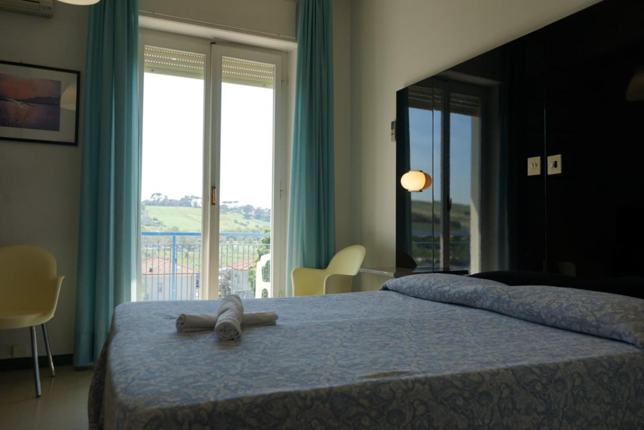 Grand Hotel Excelsior Senigallia Esterno foto