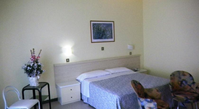 Grand Hotel Excelsior Senigallia Esterno foto