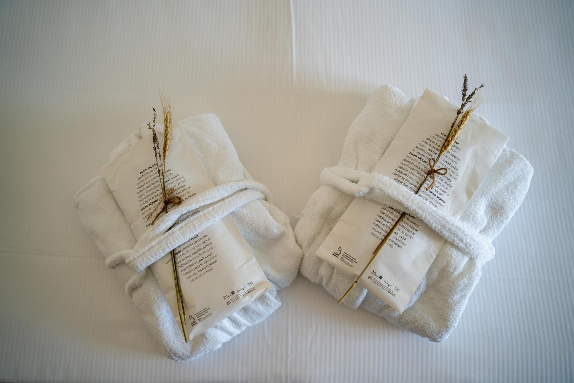 Grand Hotel Excelsior Senigallia Esterno foto