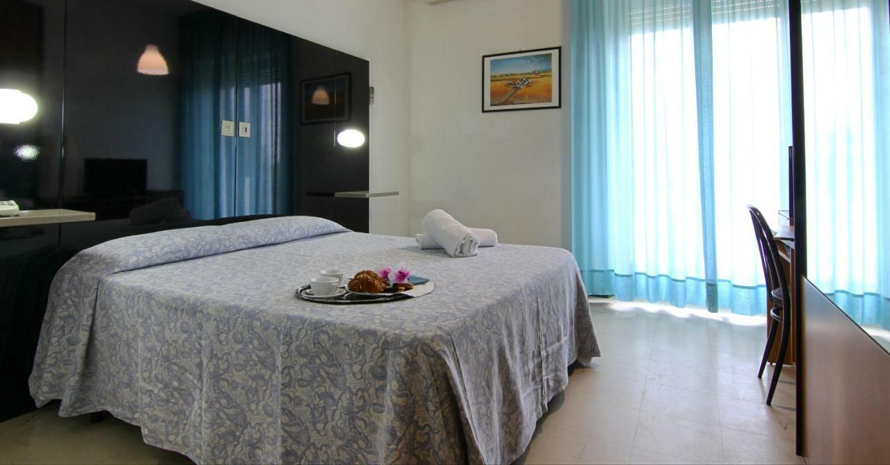 Grand Hotel Excelsior Senigallia Esterno foto