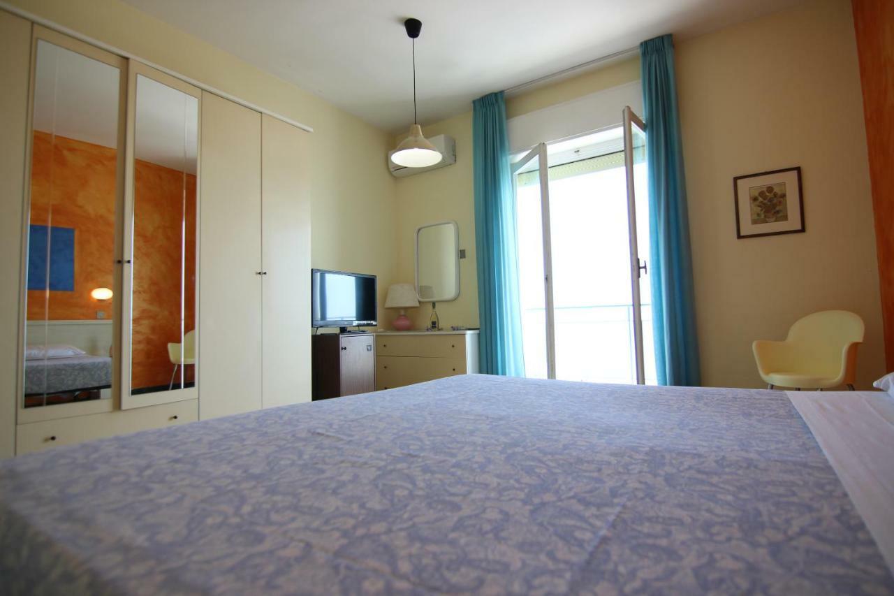 Grand Hotel Excelsior Senigallia Esterno foto