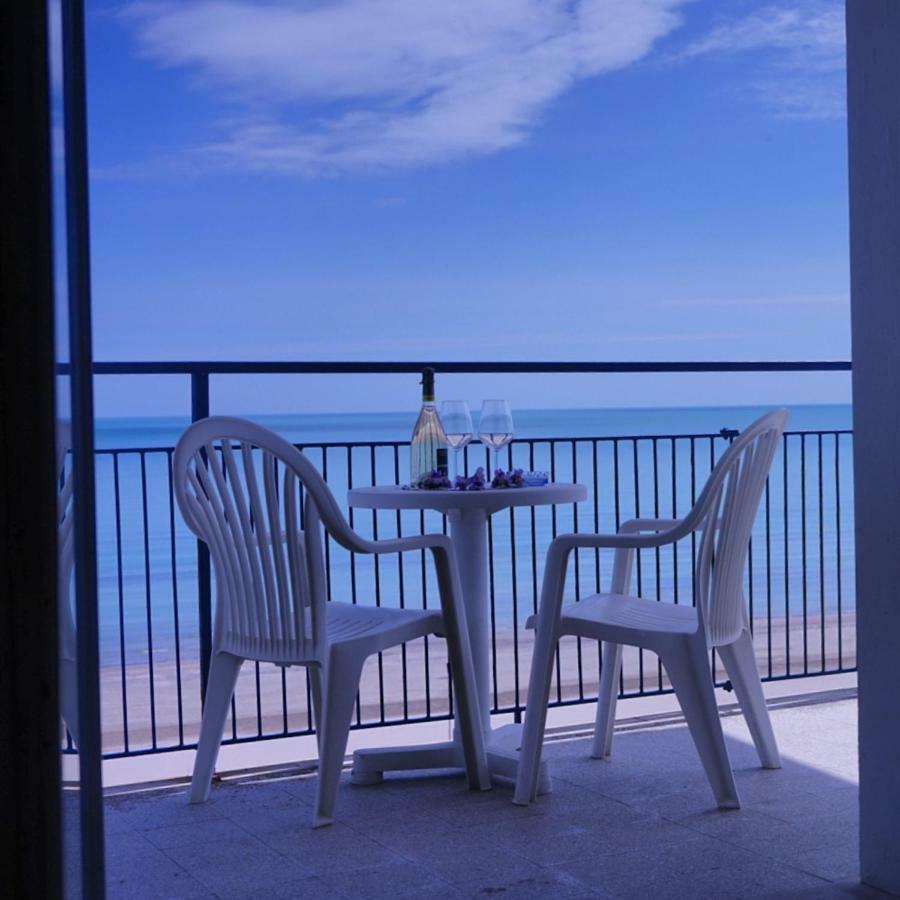 Grand Hotel Excelsior Senigallia Esterno foto