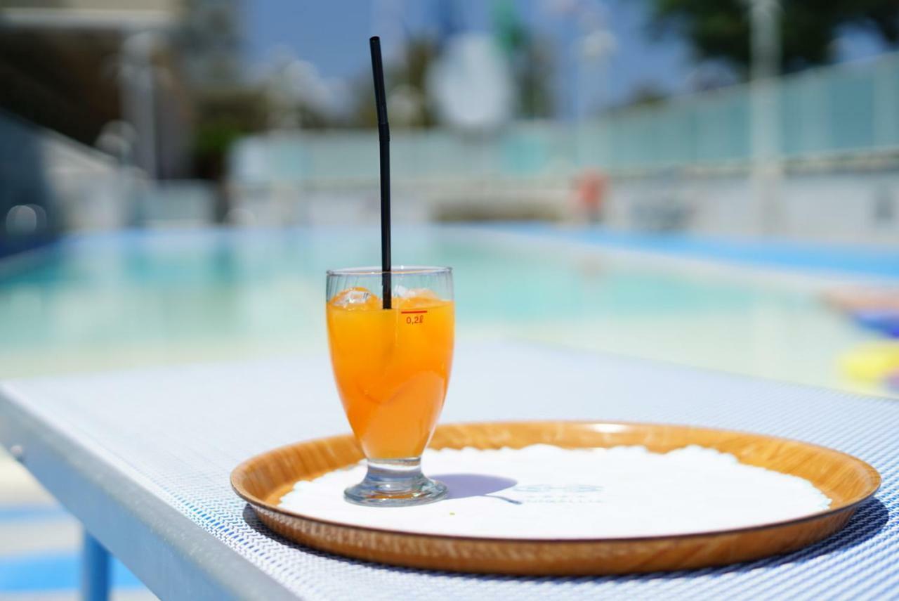 Grand Hotel Excelsior Senigallia Esterno foto