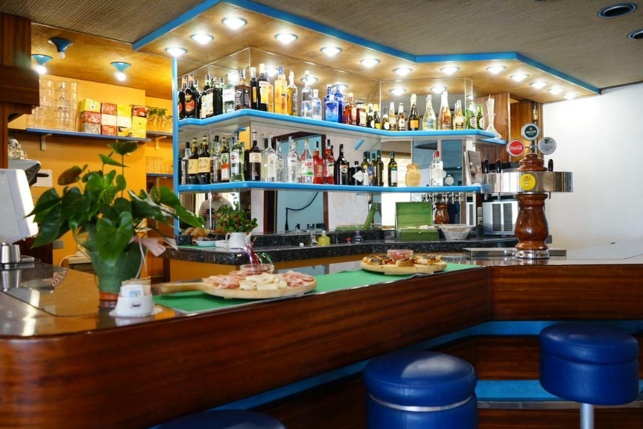 Grand Hotel Excelsior Senigallia Esterno foto