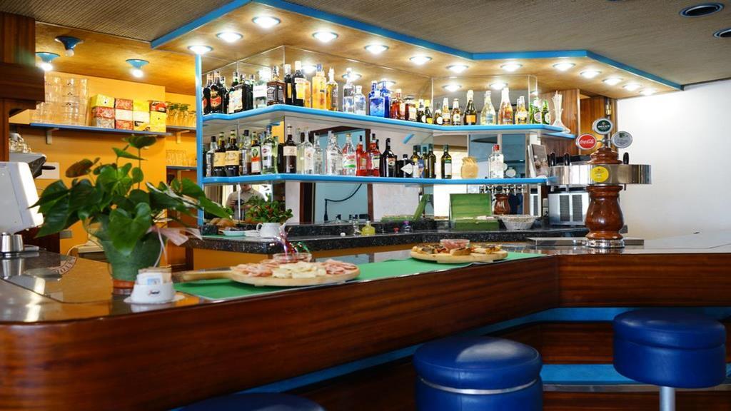 Grand Hotel Excelsior Senigallia Esterno foto